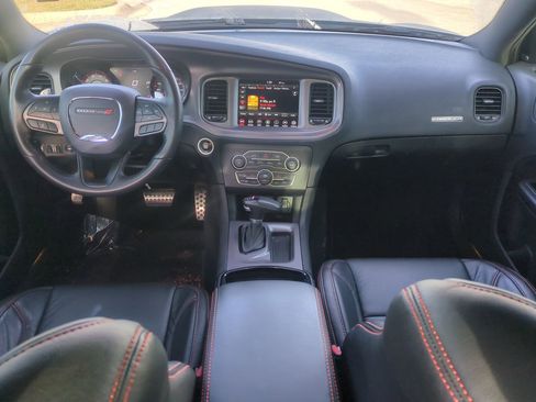 Certified 2023 Dodge Charger R/T w/ Blacktop Package image 13