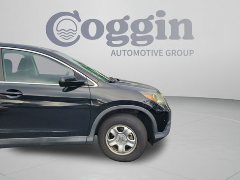 Used 2014 Honda CR-V LX image 13