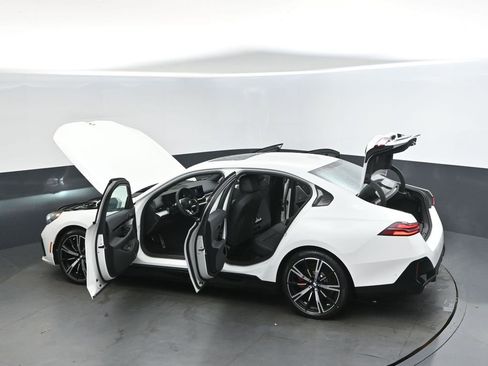 New 2026 BMW 530i 530i w/ M Sport Package image 47