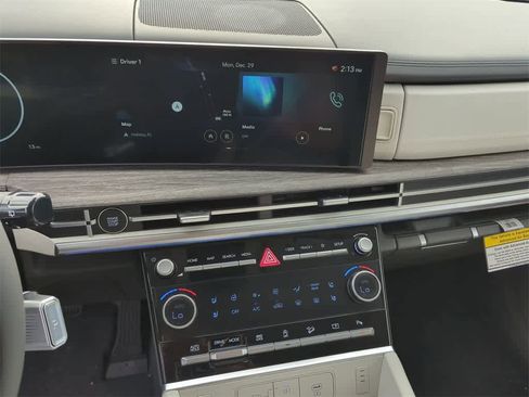 New 2026 Hyundai Santa Fe Calligraphy image 30