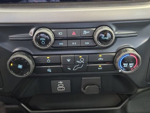 New 2026 Ford F150 XL AWD/4WD image 15
