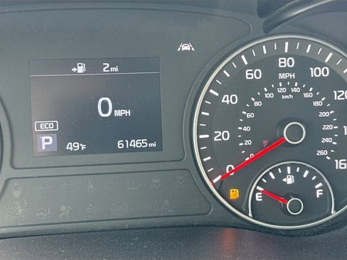 Used 2020 Kia Optima SE image 10