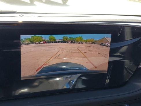 New 2026 Buick Envista Preferred w/ Convenience II Package image 21