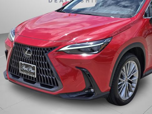 Used 2023 Lexus NX 350 AWD w/ Cold Area Package image 32