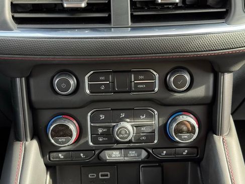 Certified 2024 Chevrolet Tahoe RST w/ Luxury Package AWD/4WD image 11