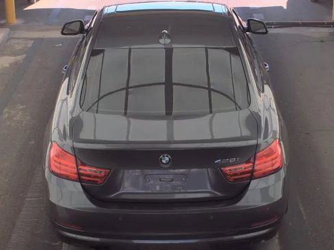 Used 2014 BMW 428i Coupe RWD image 5