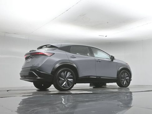 Used 2024 Nissan Ariya AWD image 49