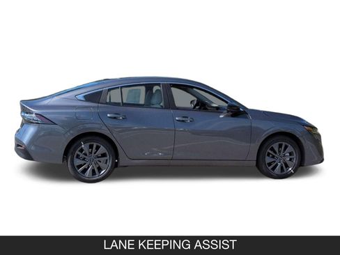 New 2026 Nissan Sentra SL w/ Floor Mat Package FWD image 6