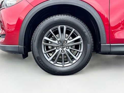 Certified 2021 MAZDA CX-5 Touring AWD/4WD image 32