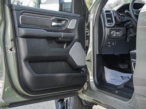 New 2026 RAM 1500 Laramie image 41