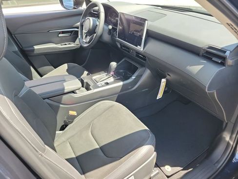 New 2026 MAZDA CX-5 Preferred AWD/4WD image 21