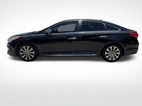 Used 2017 Hyundai Sonata Sport w/ Value Edition Package 02 FWD image 8