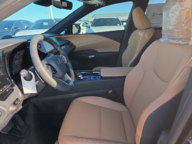 New 2026 Lexus RX 350 FWD w/ Accessory Package (Z1) image 11