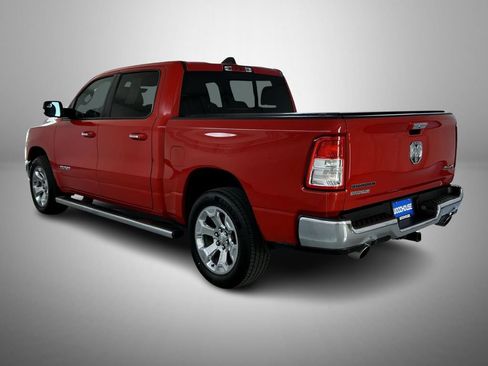 Used 2019 RAM 1500 Big Horn AWD/4WD image 7