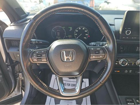 Used 2023 Honda CR-V Sport image 8
