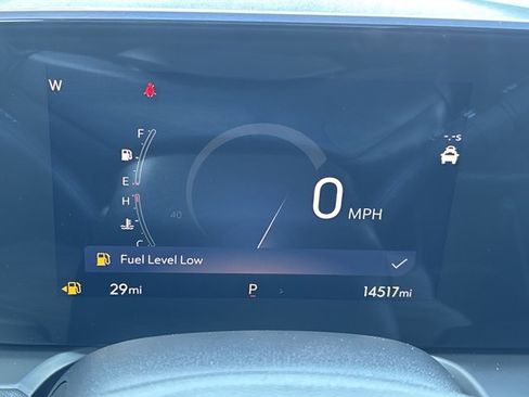 Used 2024 Buick Encore GX Sport Touring image 22