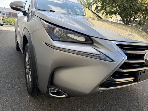 Used 2015 Lexus NX 200t AWD w/ Premium Package image 10