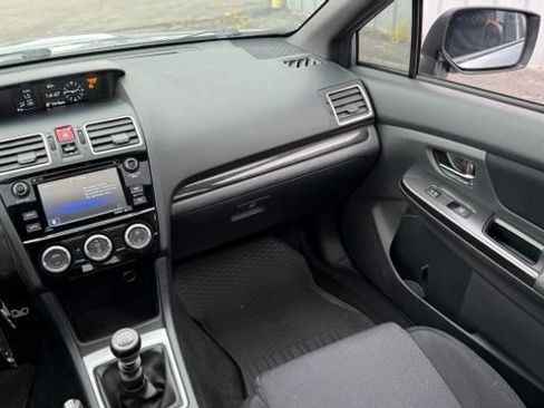 Used 2017 Subaru WRX Premium AWD/4WD image 26