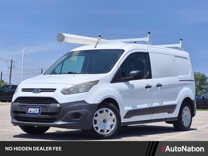 Used 2015 Ford Transit Connect XL