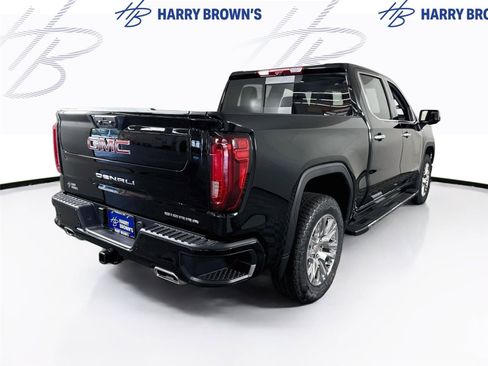 New 2026 GMC Sierra 1500 Denali w/ Technology Package AWD/4WD image 33