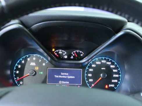 Used 2020 Chevrolet Colorado LT w/ LT Convenience Package AWD/4WD image 16