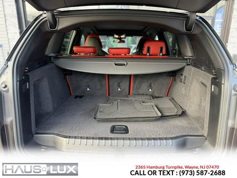 Used 2020 BMW X3 M w/ Executive Package image 28