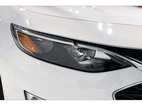 Used 2023 Chevrolet Malibu RS w/ LPO, Floor Liner Package FWD image 29