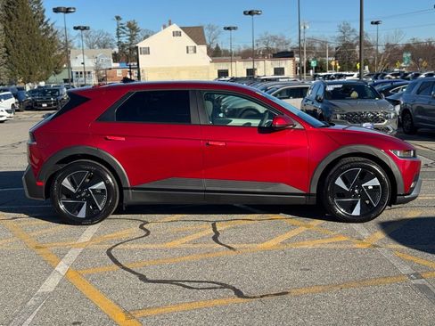 New 2026 Hyundai Ioniq 5 SEL image 6