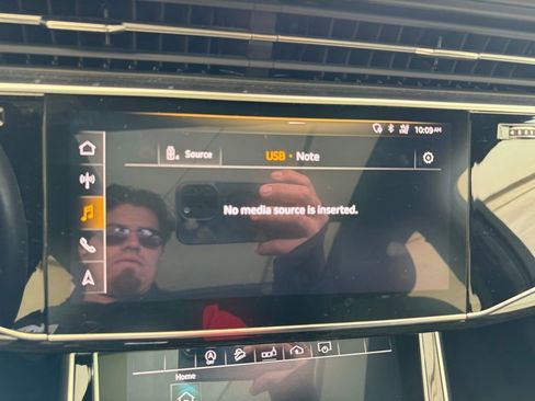 Used 2020 Audi Q7 2.0T Premium Plus w/ Premium Plus Package image 22