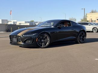 Used 2024 Jaguar F-TYPE R AWD/4WD video 2