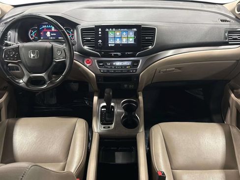 Used 2019 Honda Pilot EX-L image 20