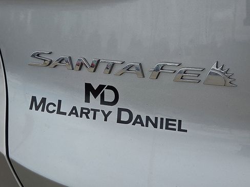 Used 2023 Hyundai Santa Fe SEL AWD/4WD image 9