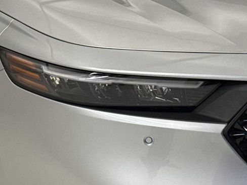 New 2026 Honda Accord EX-L image 5