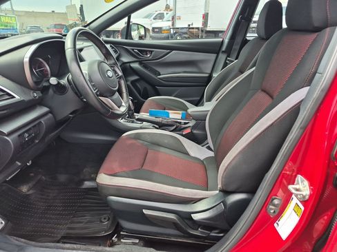 Used 2020 Subaru Impreza 2.0i Sport w/ Popular Package #2 AWD/4WD image 23