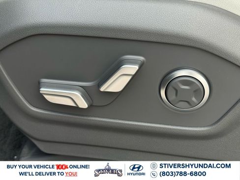 New 2026 Hyundai Santa Fe Limited image 33