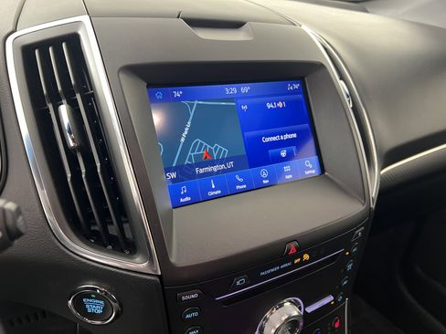 Used 2019 Ford Edge ST w/ Equipment Group 401A image 29