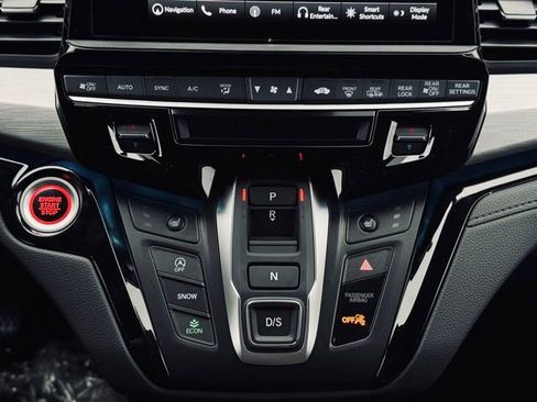 New 2026 Honda Odyssey Touring image 37