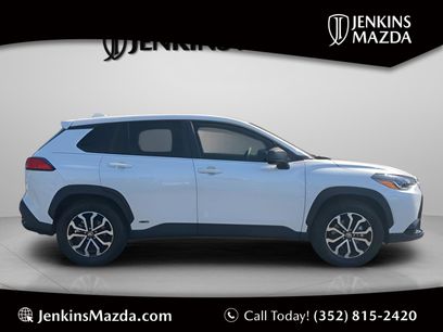 Used 2024 Toyota Corolla Cross S