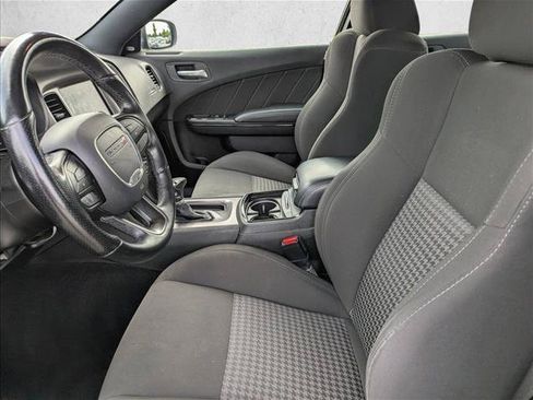 Used 2022 Dodge Charger R/T RWD image 24