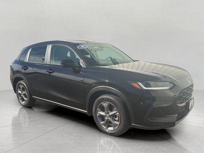 Used 2026 Honda HR-V LX