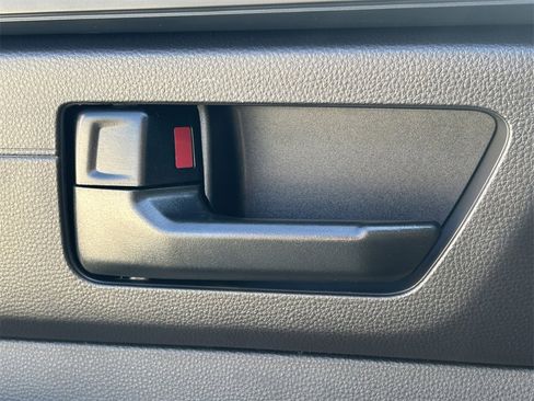 New 2026 Toyota Tundra SR image 16