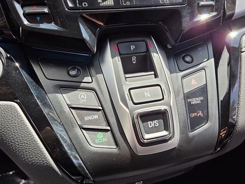 Certified 2023 Honda Odyssey Touring image 35