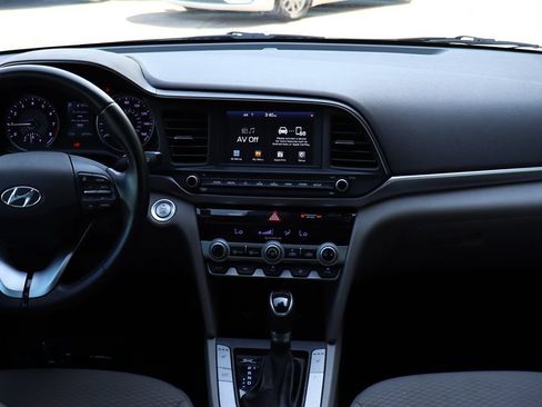 Used 2020 Hyundai Elantra Value Edition w/ Cargo Package (C1) FWD image 32