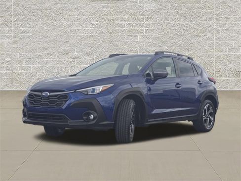 Certified 2024 Subaru Crosstrek 2.0i Premium AWD/4WD image 3