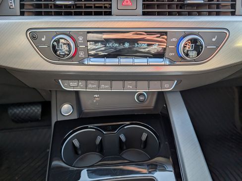 Certified 2025 Audi A5 2.0T Premium Plus w/ Convenience Plus Package image 25