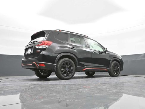 Used 2019 Subaru Forester Sport w/ Popular Package #2 image 76