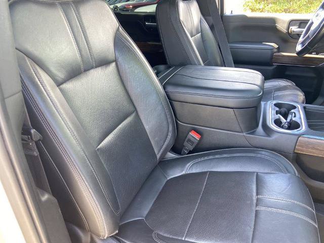 Used 2023 Chevrolet Silverado 2500 High Country AWD/4WD image 24