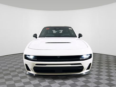 New 2026 Dodge Charger Scat Pack image 25