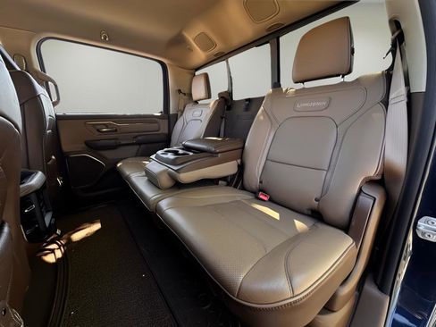 Used 2019 RAM 1500 Limited image 20