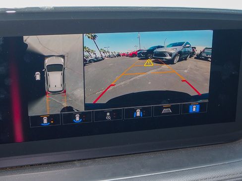 New 2025 Buick Encore GX Sport Touring w/ Advanced Technology Package image 13